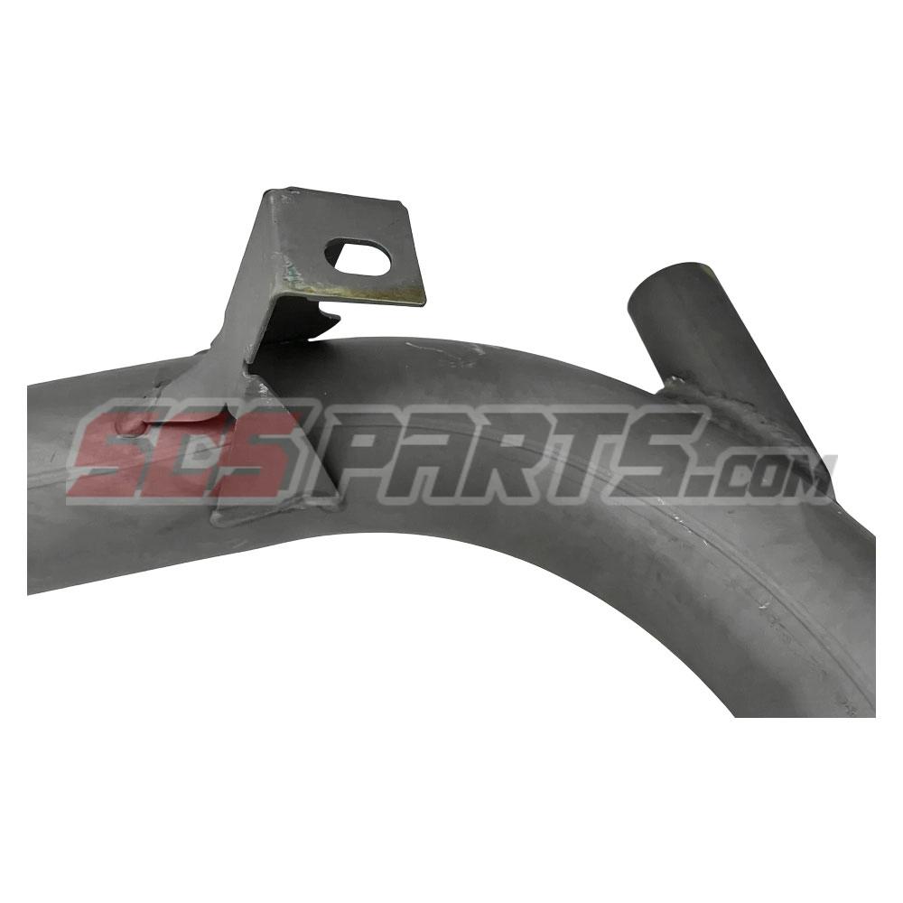 Cummins 3326208 Water Inlet Connection