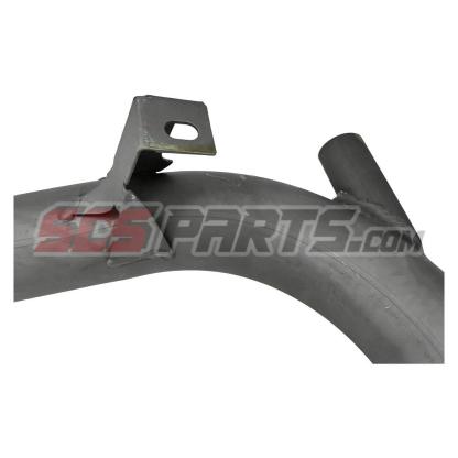 Cummins 3326208 Water Inlet Connection