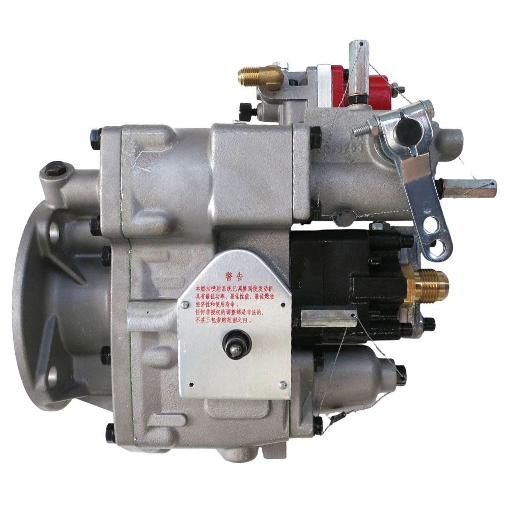 Cummins 3021961 Fuel Pump 