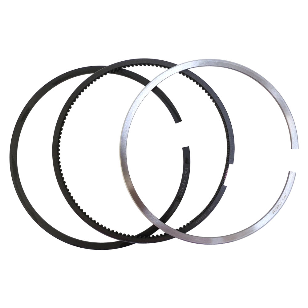 Cummins 5693941 Piston Ring Set 