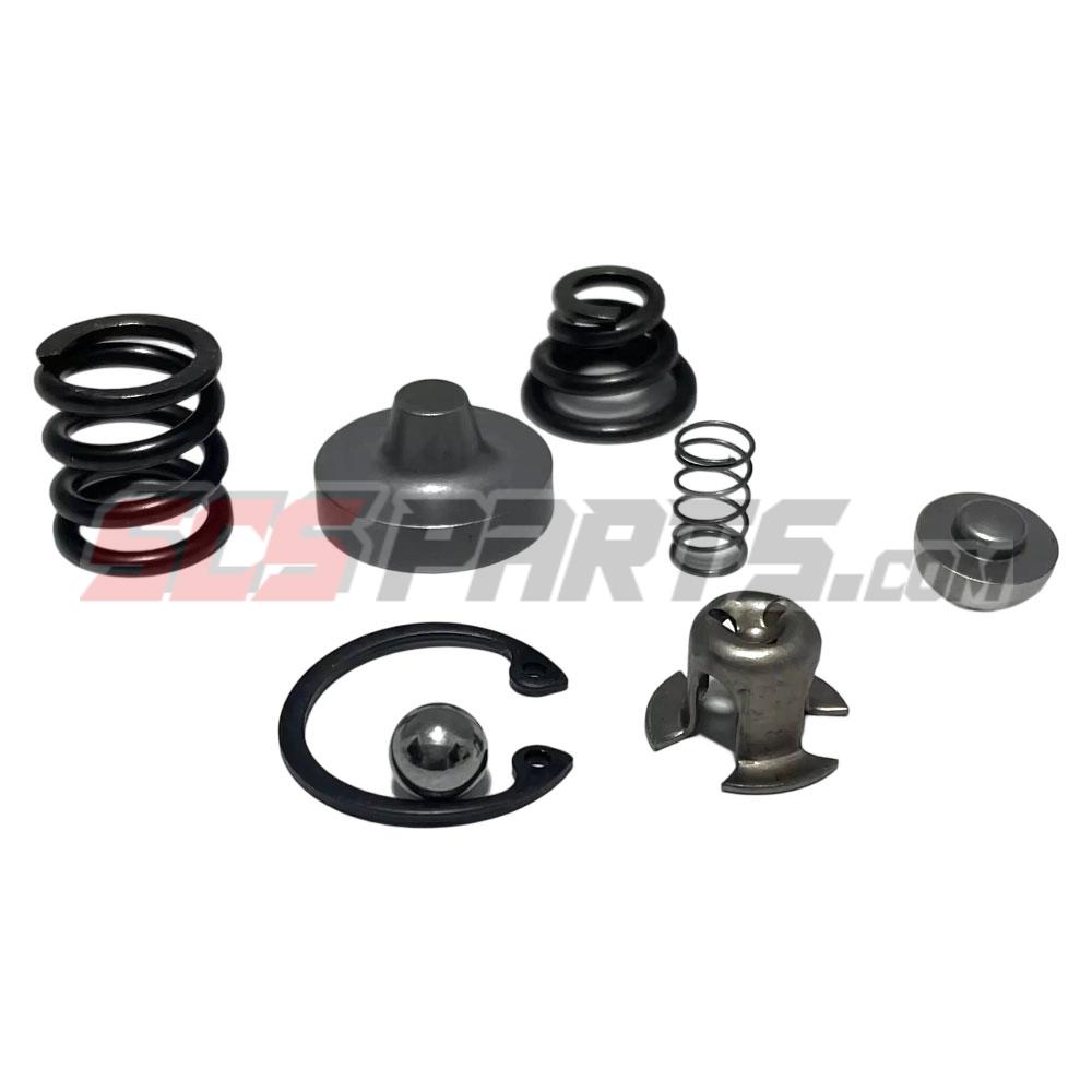 Cummins 3804700 Step Tappet Repair Kit 