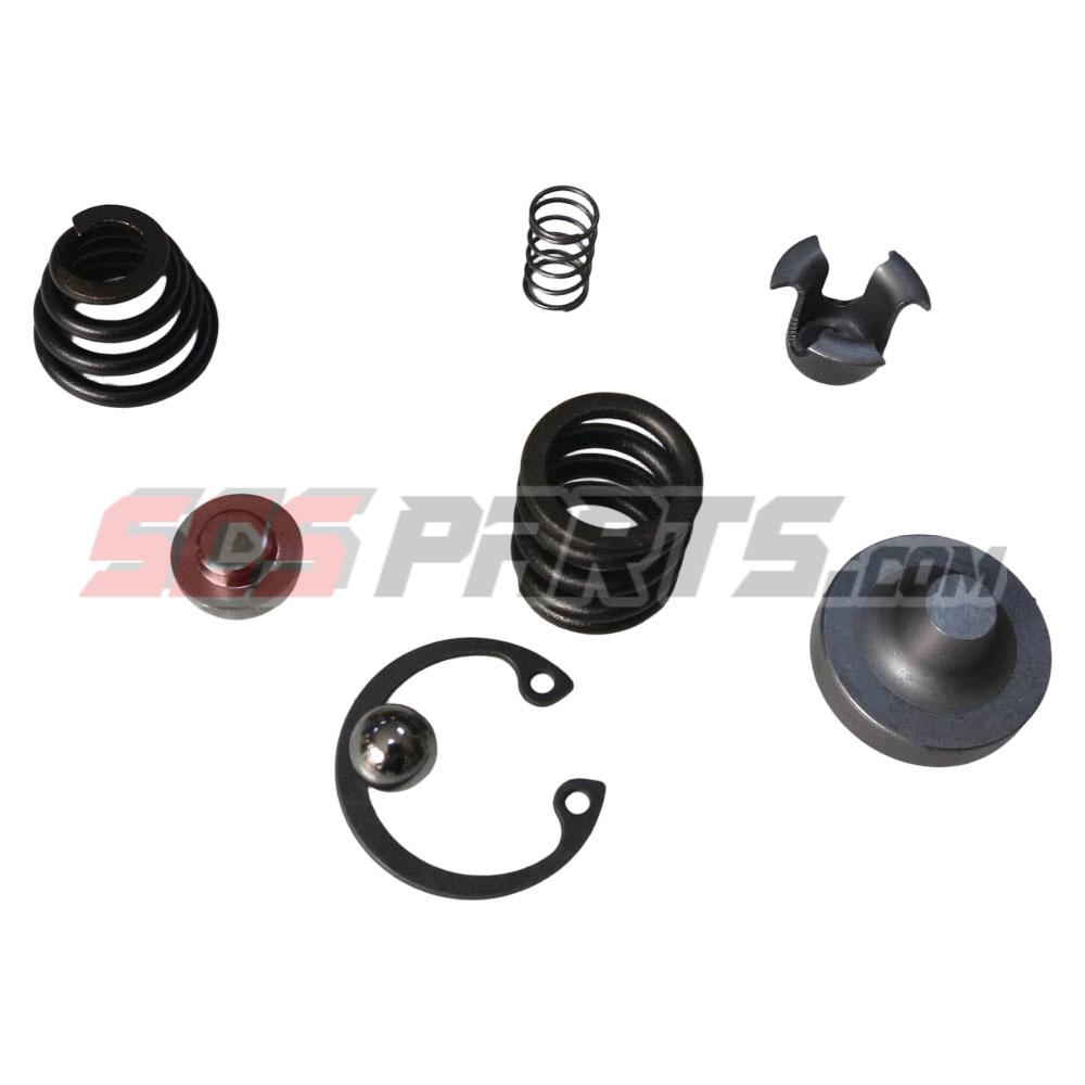 Cummins 3804700 Step Tappet Repair Kit 