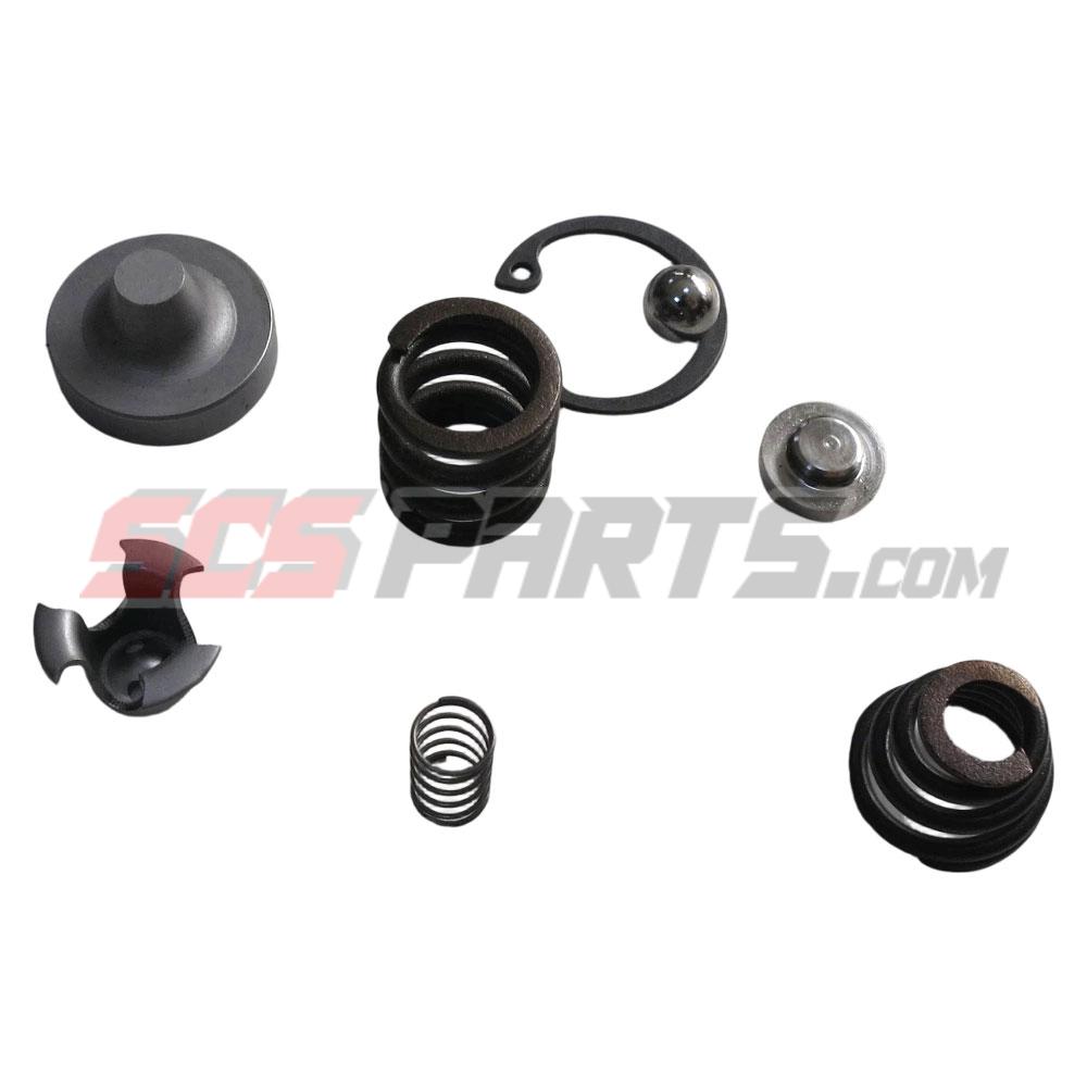 Cummins 3804700 Step Tappet Repair Kit 