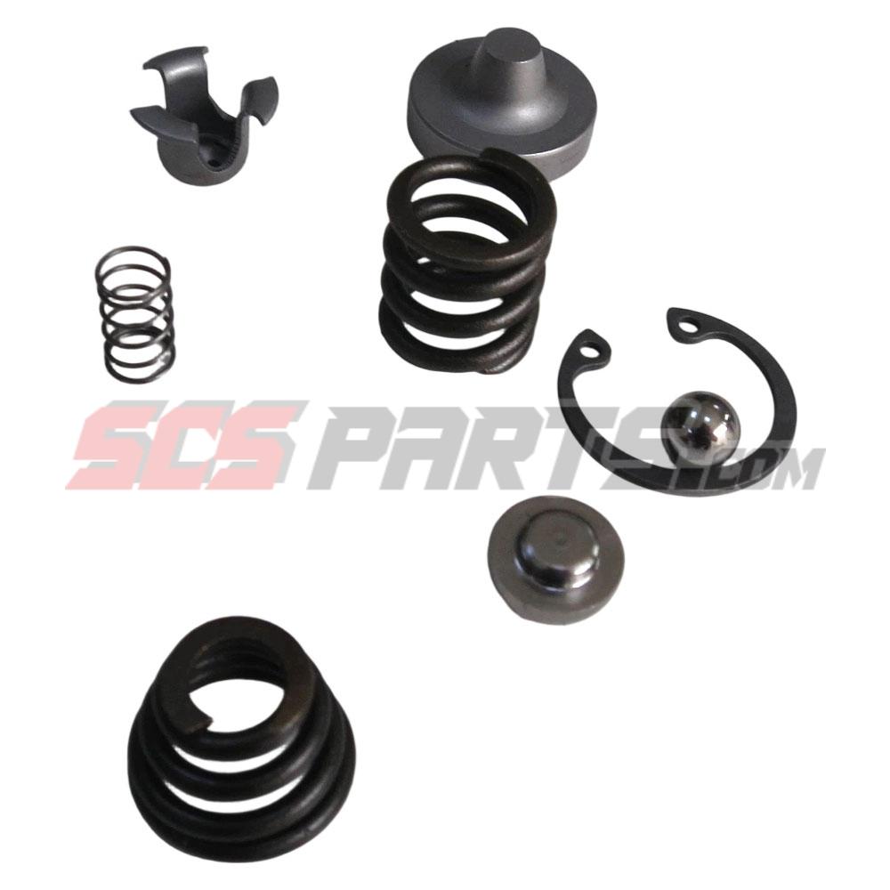 Cummins 3804700 Step Tappet Repair Kit 