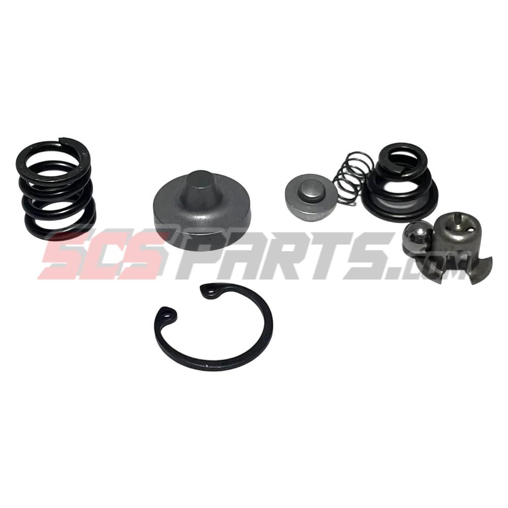 Cummins 3804700 Step Tappet Repair Kit 