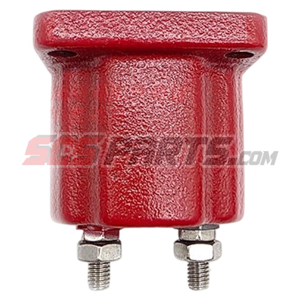 Cummins 3098354 Solenoid 