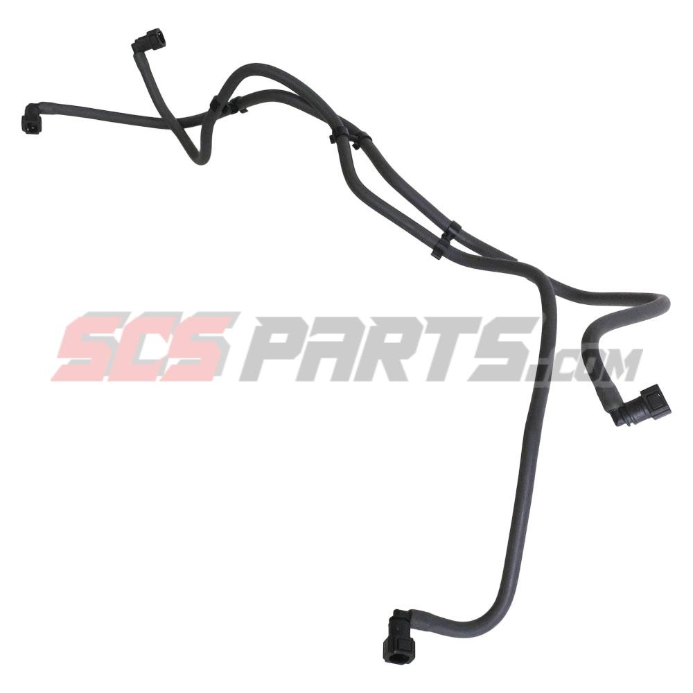 Cummins 5313439 Fuel Supply Tube 