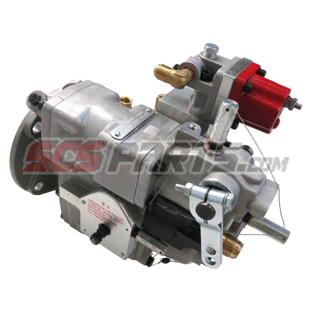 Cummins 3021961 Fuel Pump 