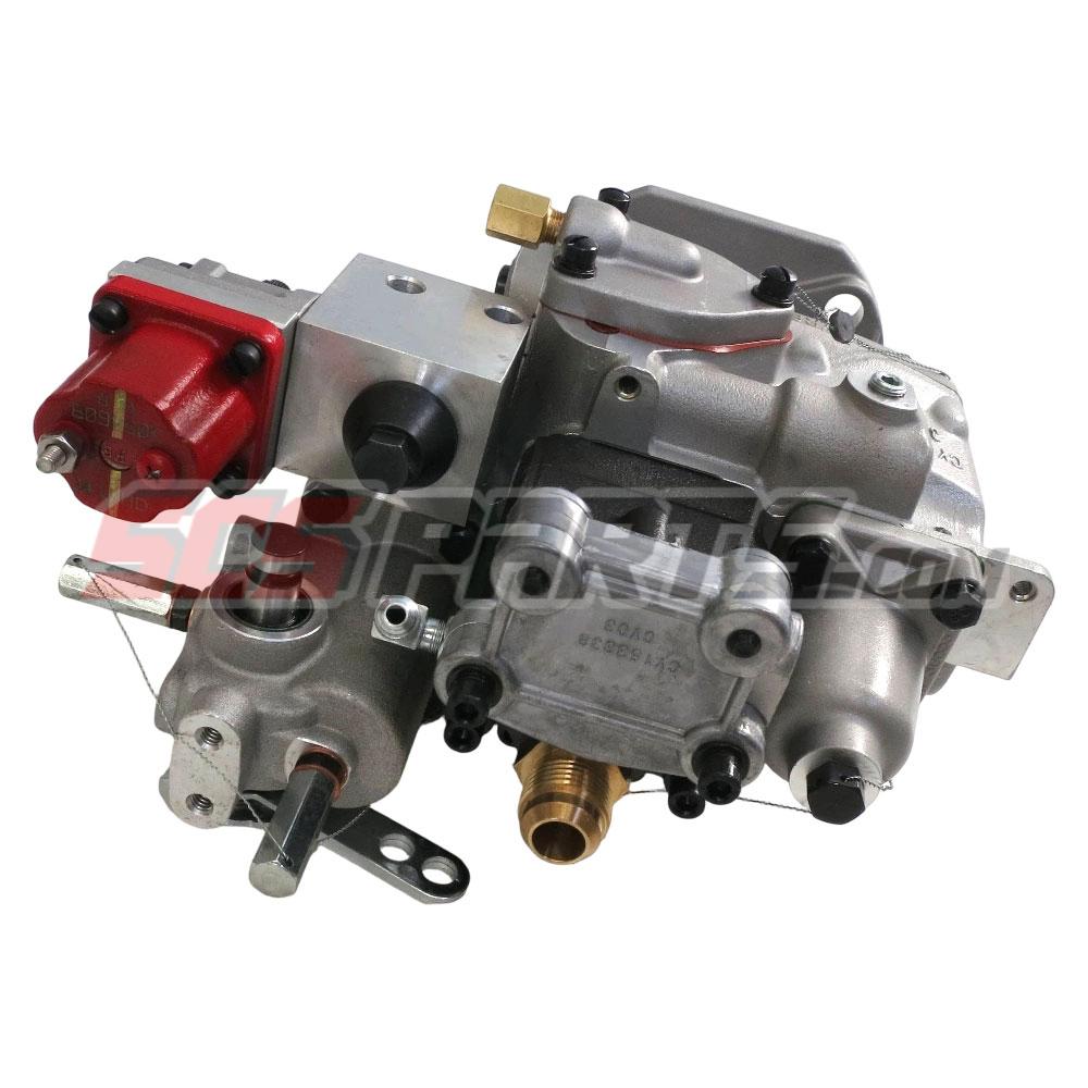 Cummins 3021961 Fuel Pump 