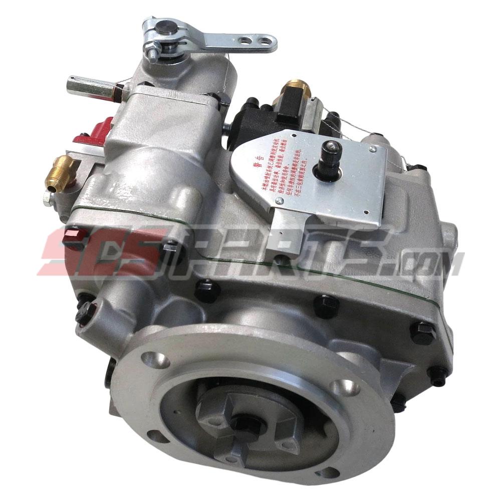 Cummins 3021961 Fuel Pump 
