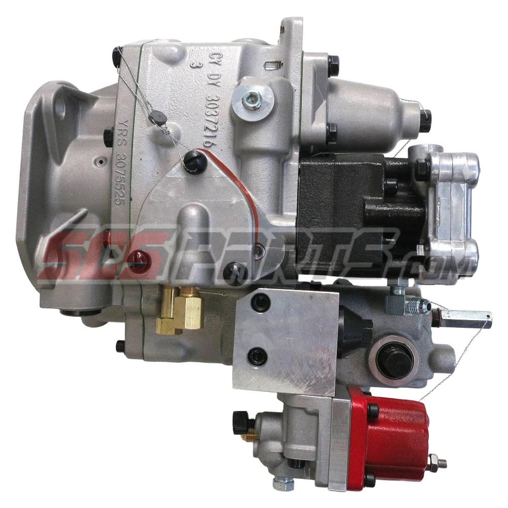 Cummins 3021961 Fuel Pump 