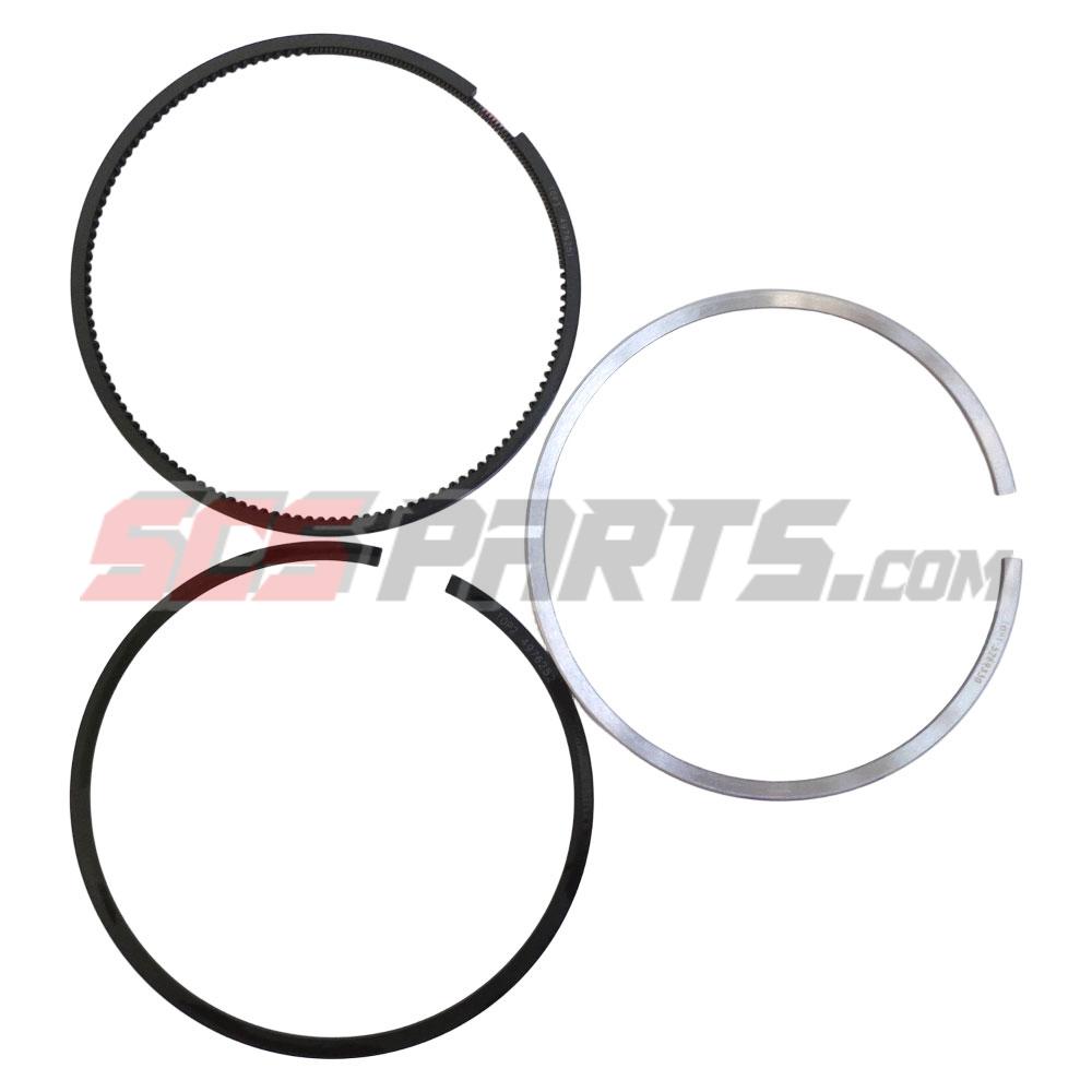 Cummins 5693941 Piston Ring Set 
