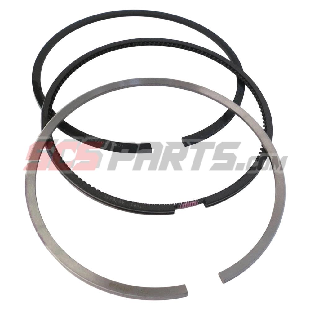 Cummins 5693941 Piston Ring Set 