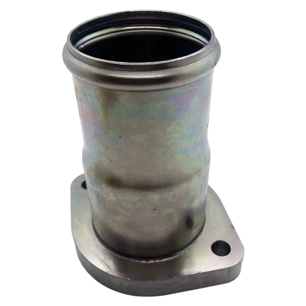 Cummins 3944429 Water Outlet Connection 