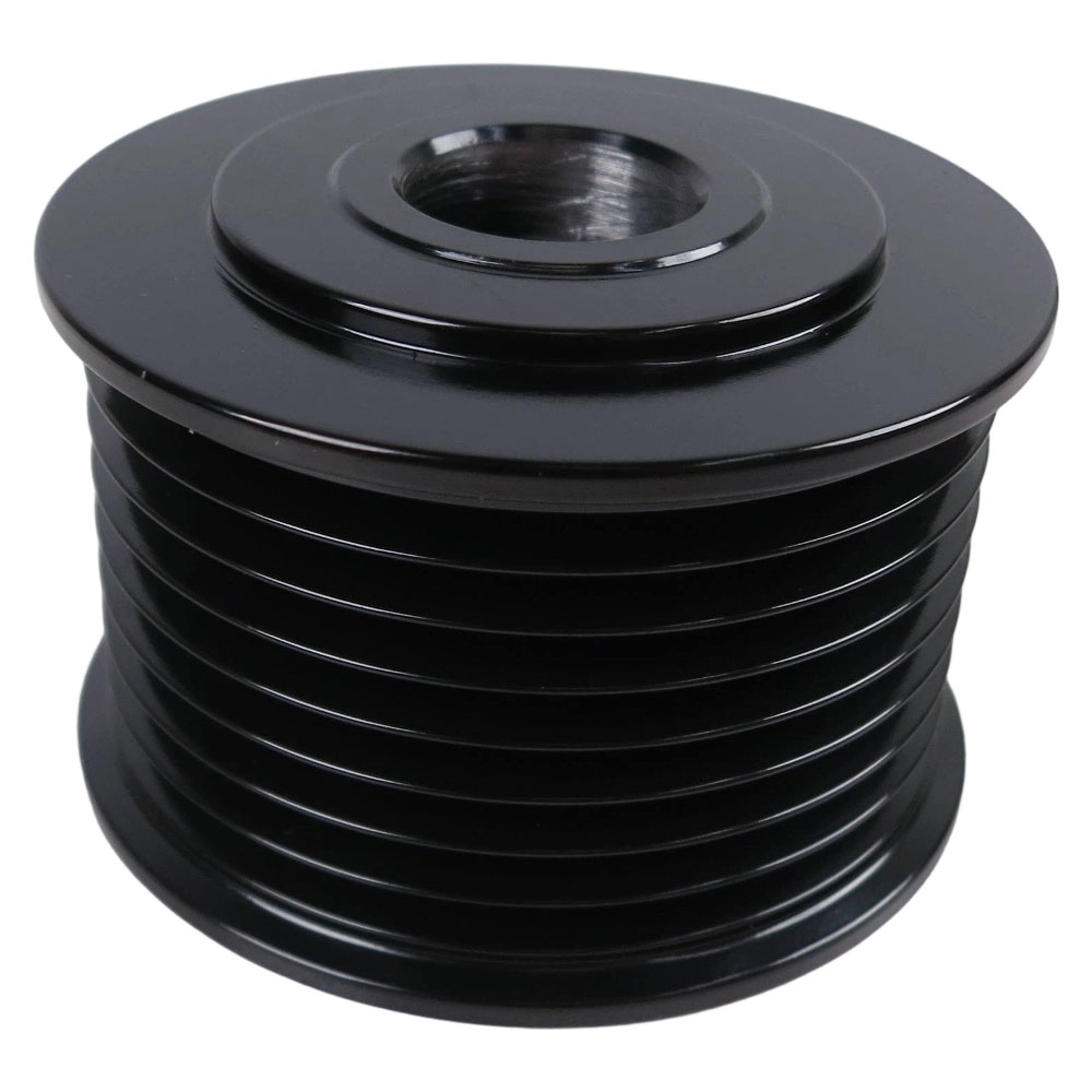 Cummins 3908560 Alternator Pulley 