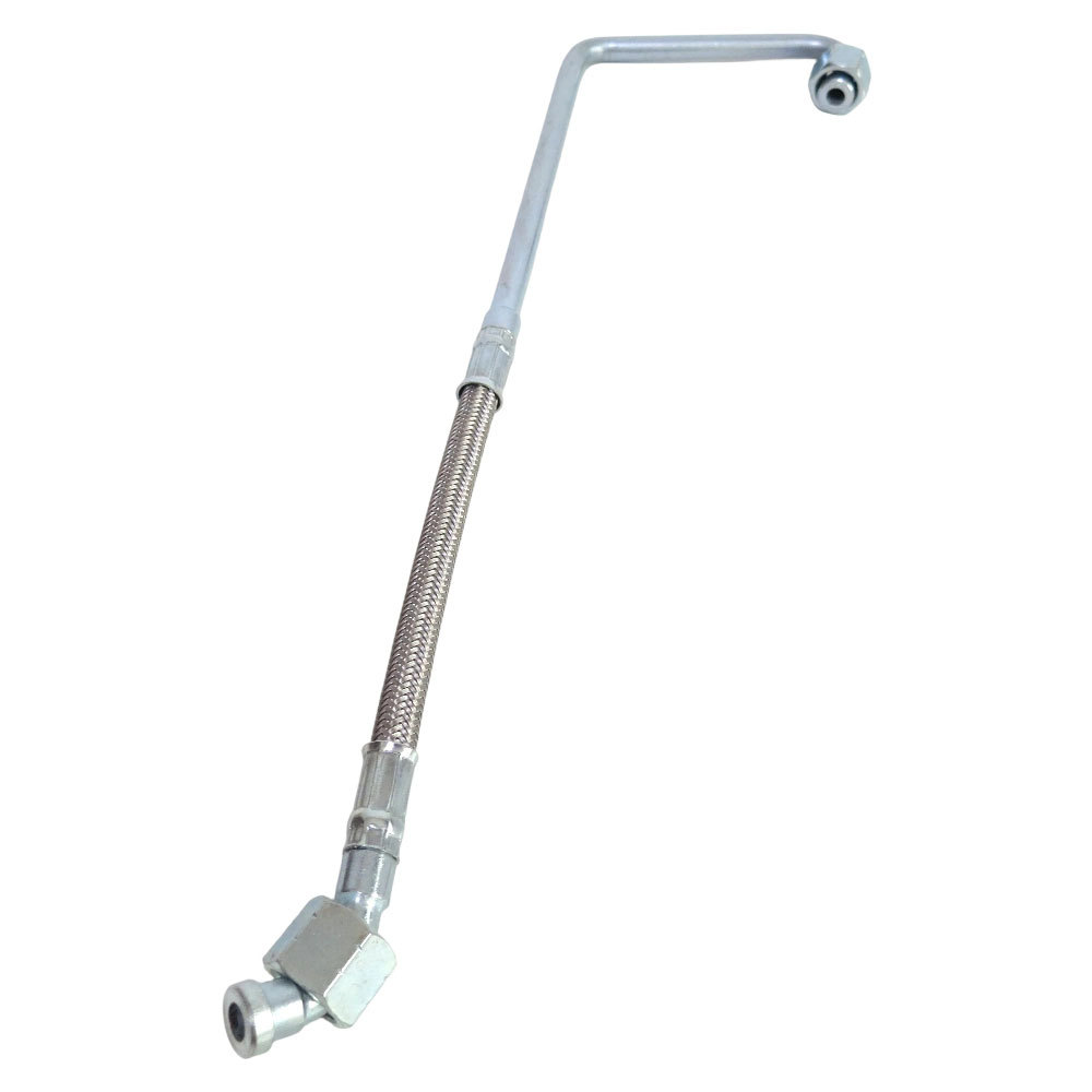 Cummins 3976464 Fuel Drain Tube 