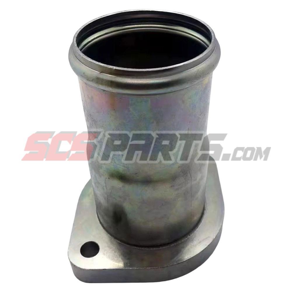 Cummins 3944429 Water Outlet Connection 