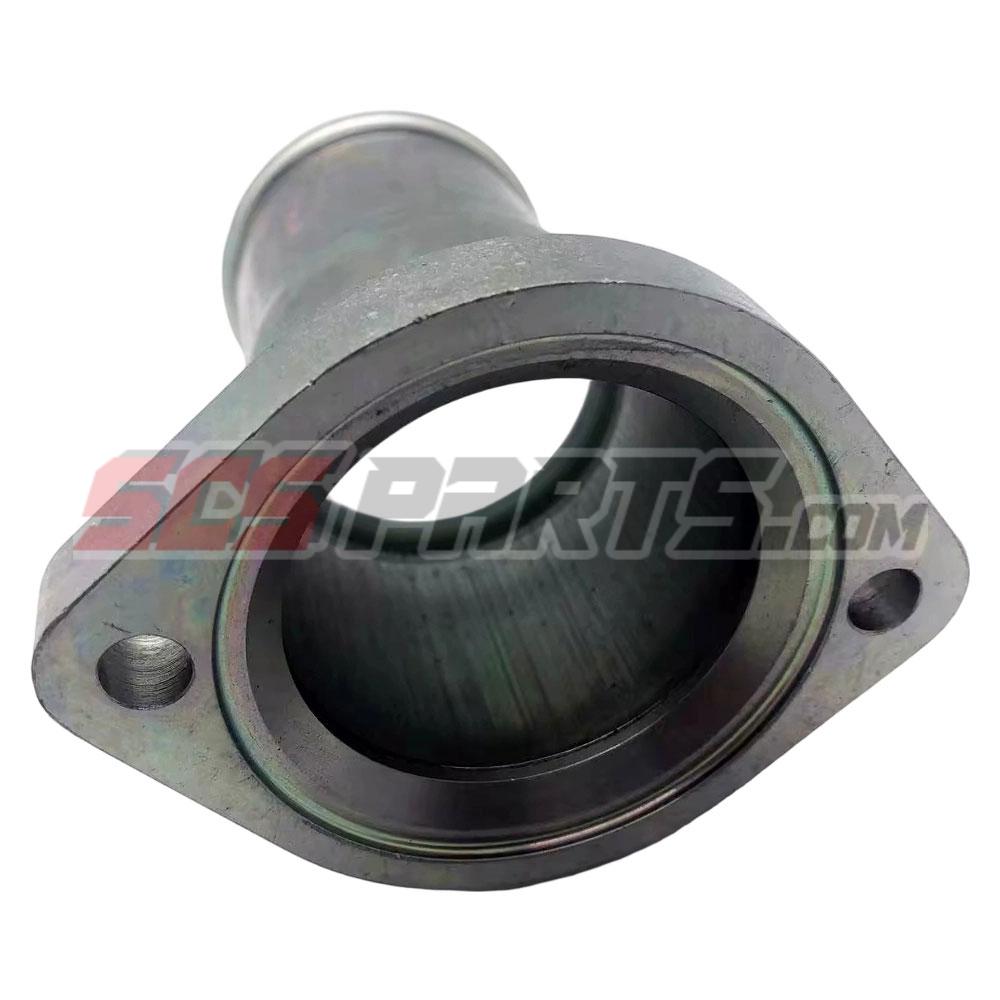 Cummins 3944429 Water Outlet Connection 