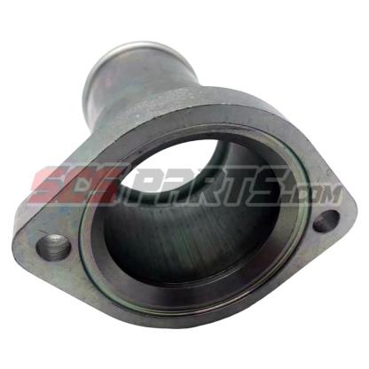 Cummins 3944429 Water Outlet Connection 