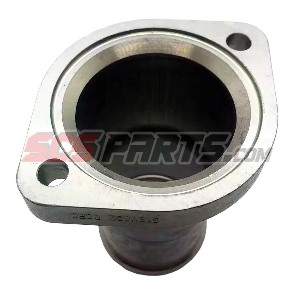 Cummins 3944429 Water Outlet Connection 