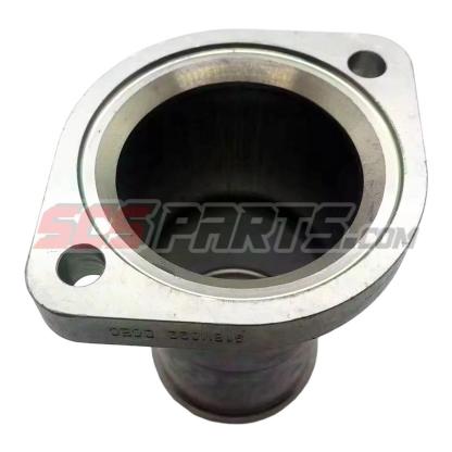 Cummins 3944429 Water Outlet Connection 