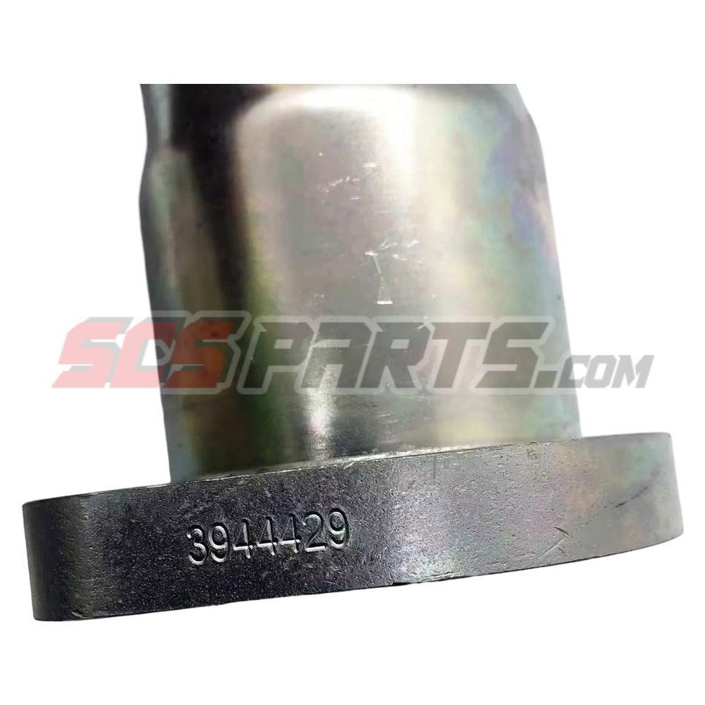 Cummins 3944429 Water Outlet Connection 