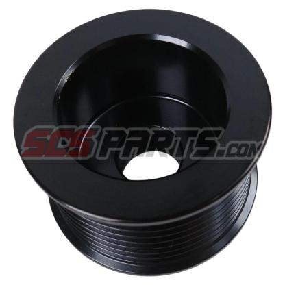 Cummins 3908560 Alternator Pulley 