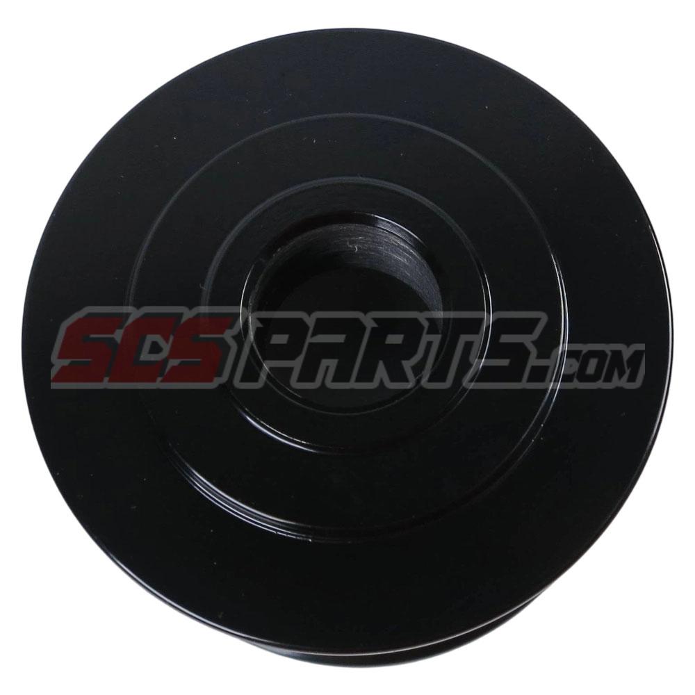 Cummins 3908560 Alternator Pulley 