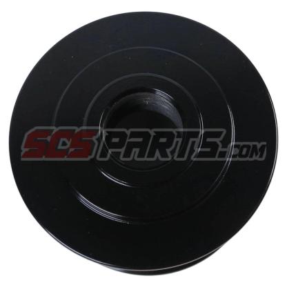 Cummins 3908560 Alternator Pulley 