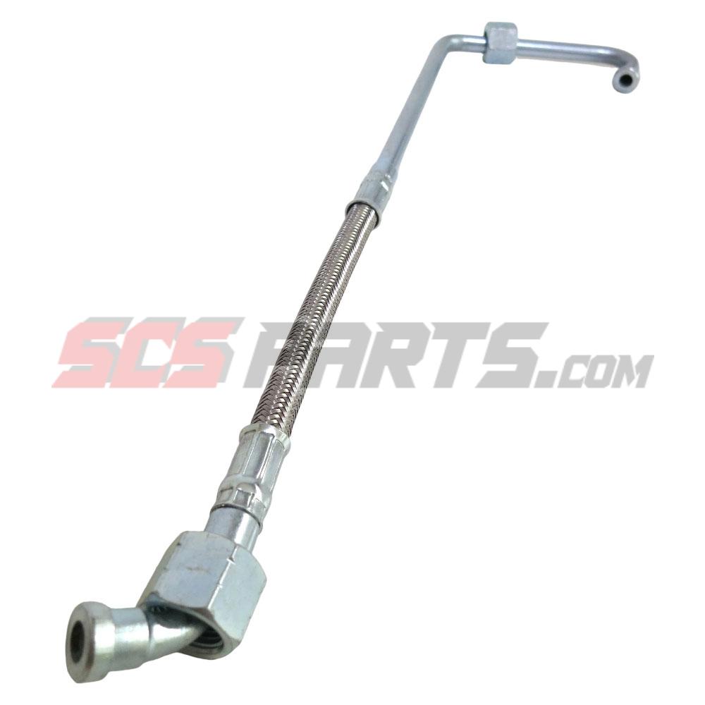 Cummins 3976464 Fuel Drain Tube 