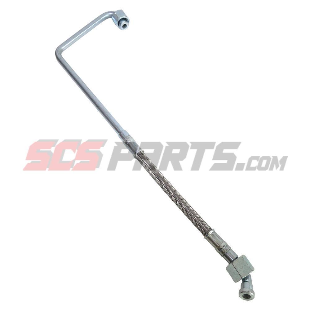Cummins 3976464 Fuel Drain Tube 