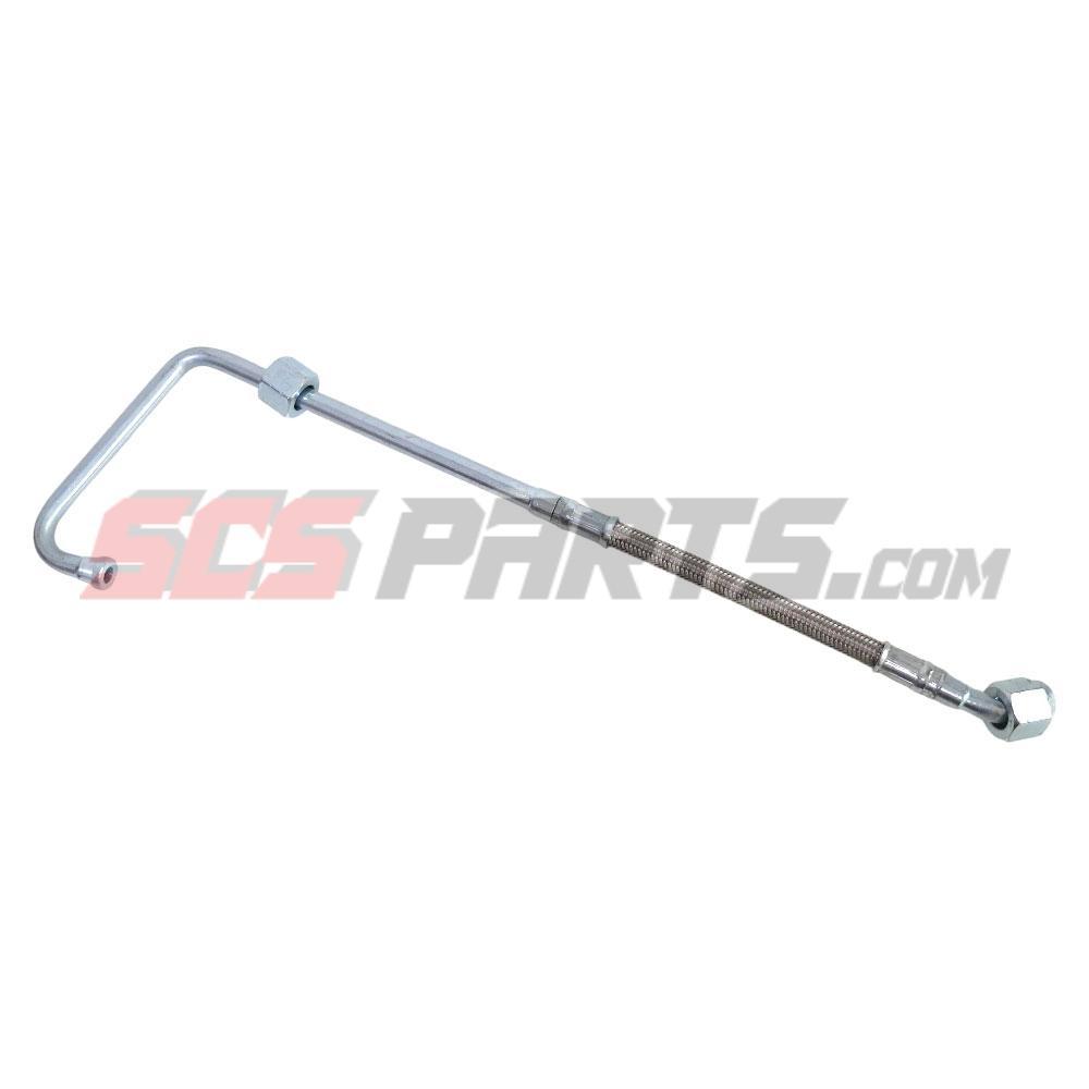 Cummins 3976464 Fuel Drain Tube 