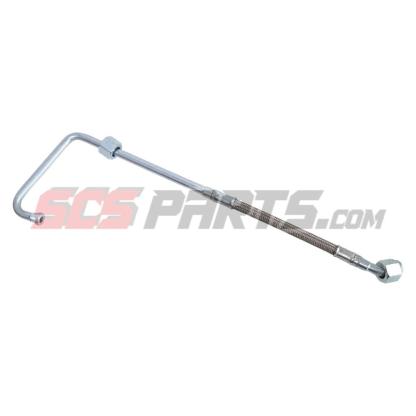 Cummins 3976464 Fuel Drain Tube 