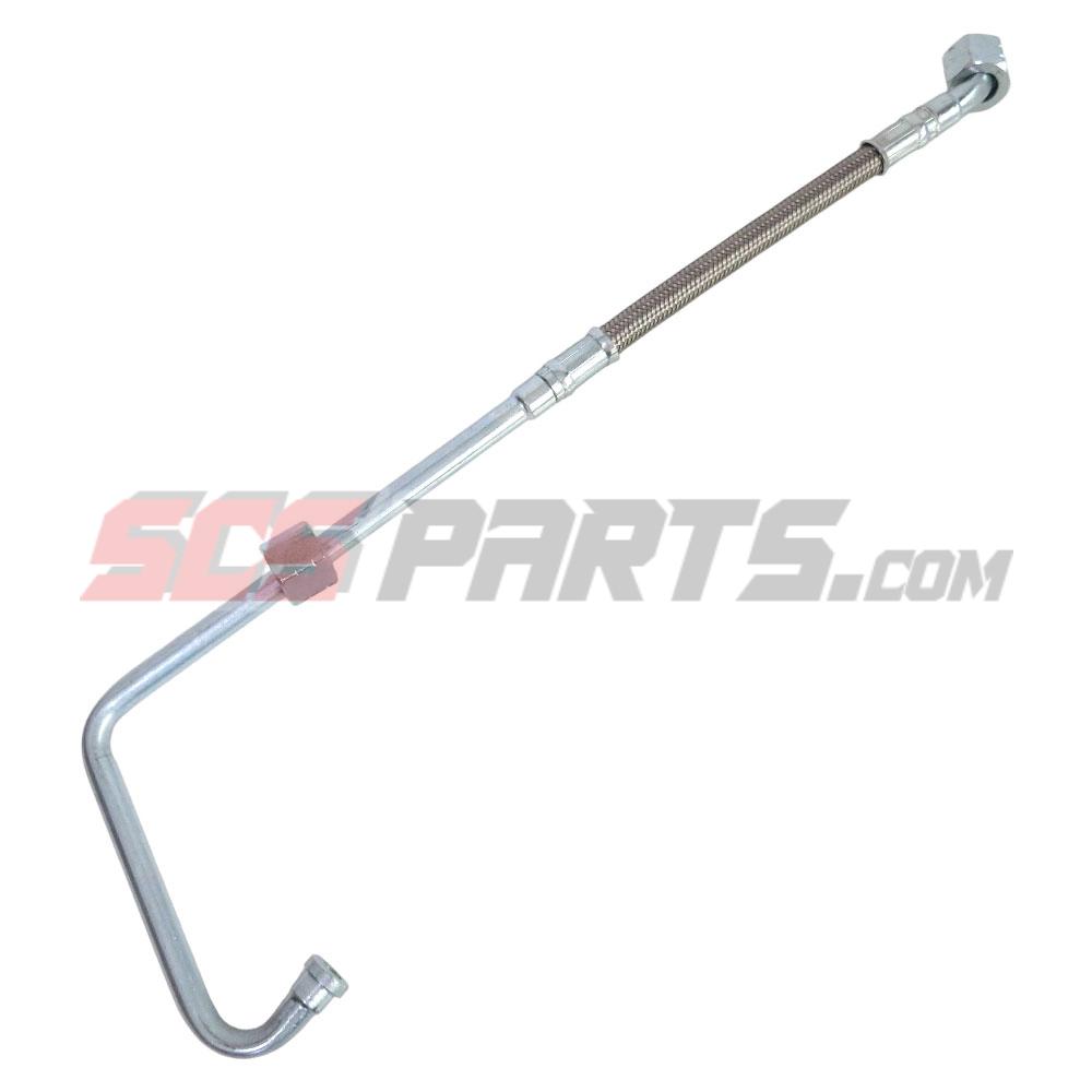 Cummins 3976464 Fuel Drain Tube 