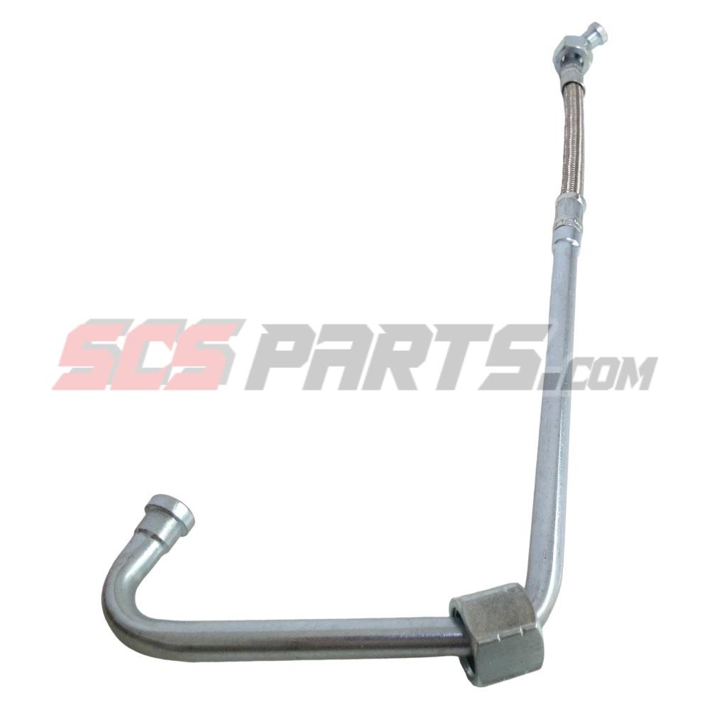 Cummins 3976464 Fuel Drain Tube 