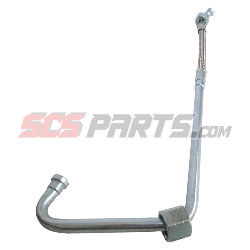 Cummins 3976464 Fuel Drain Tube 