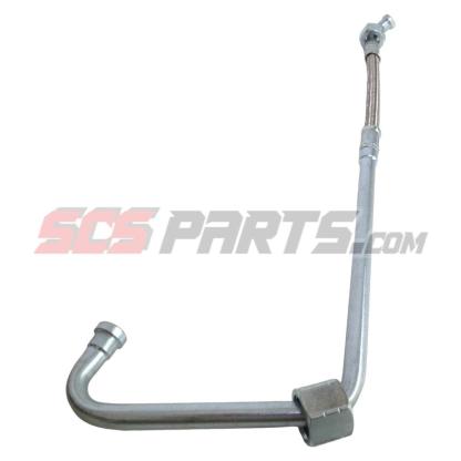 Cummins 3976464 Fuel Drain Tube 