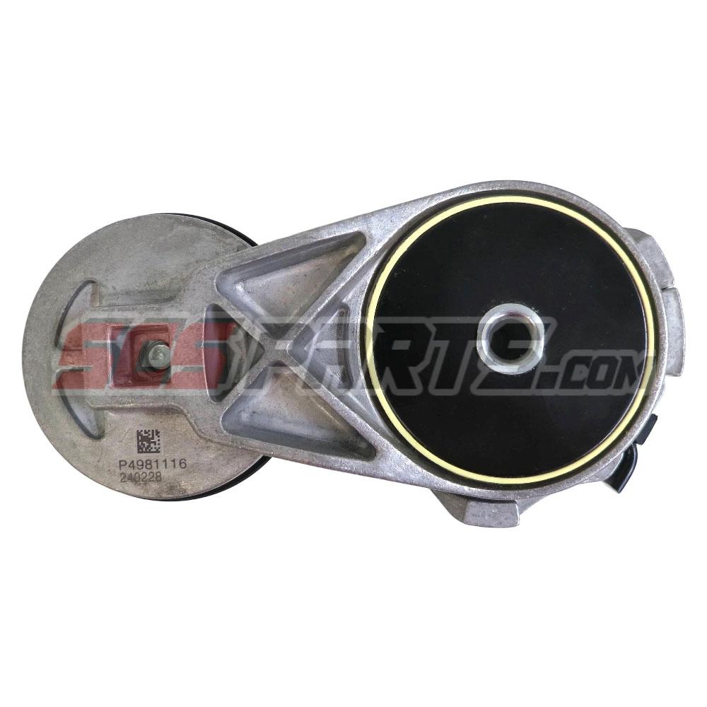 Cummins 4981116 Belt Tensioner 