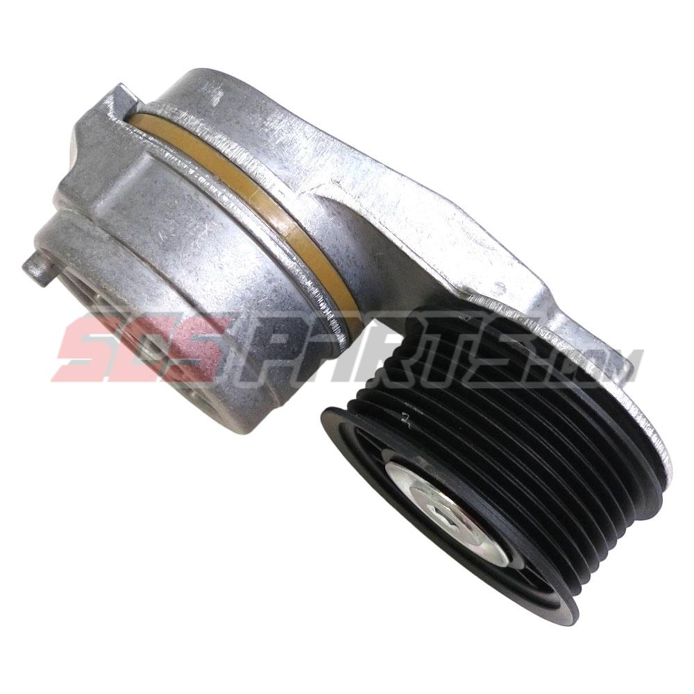 Cummins 4981116 Belt Tensioner 