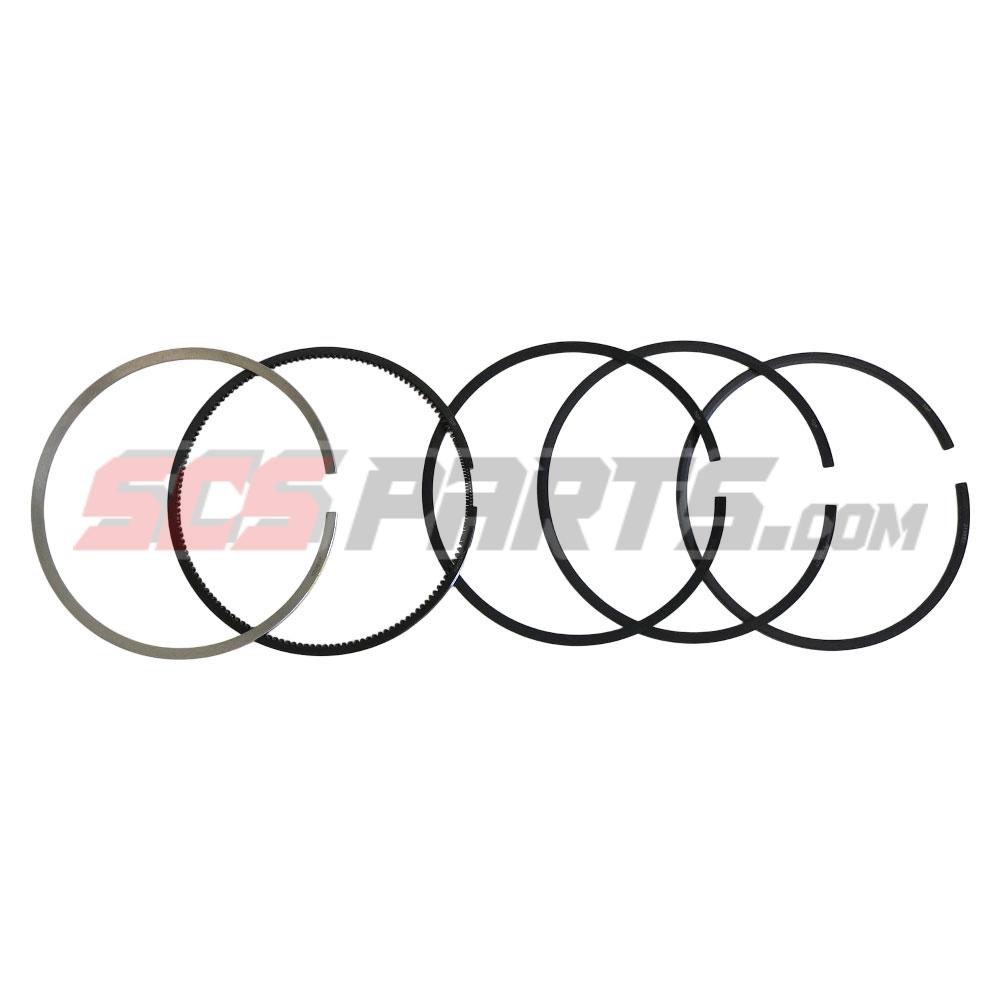 Cummins 3801044 Piston Ring Set 