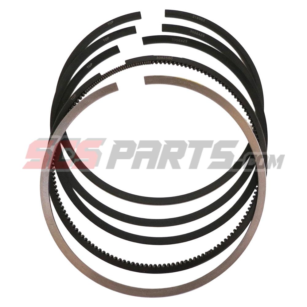 Cummins 3801044 Piston Ring Set 