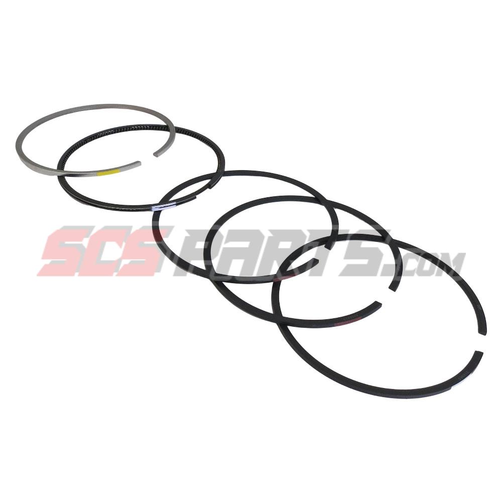 Cummins 3801044 Piston Ring Set 