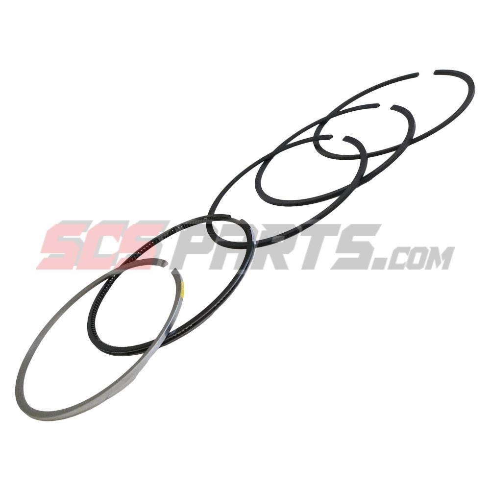 Cummins 3801044 Piston Ring Set 