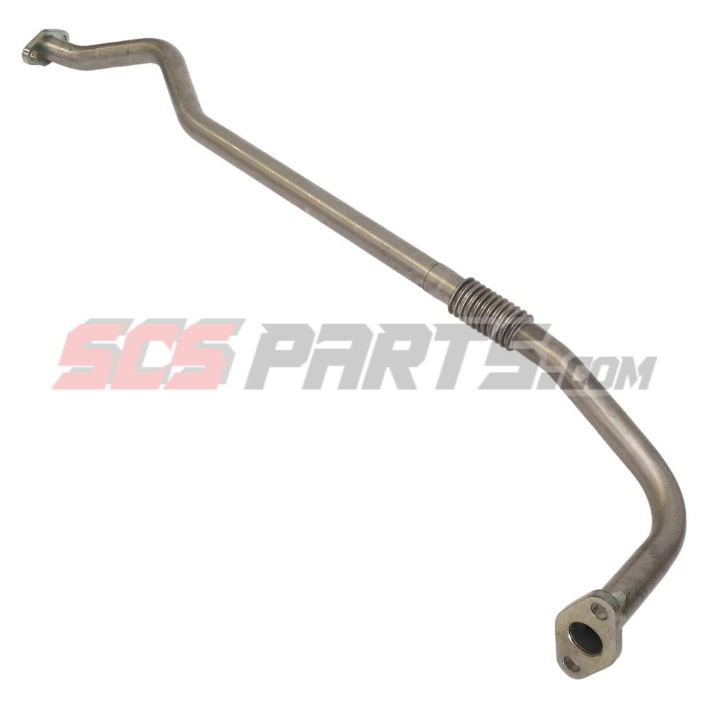 Cummins 4096167 Turbocharger Oil Drain Tube 