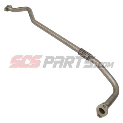 Cummins 4096167 Turbocharger Oil Drain Tube 