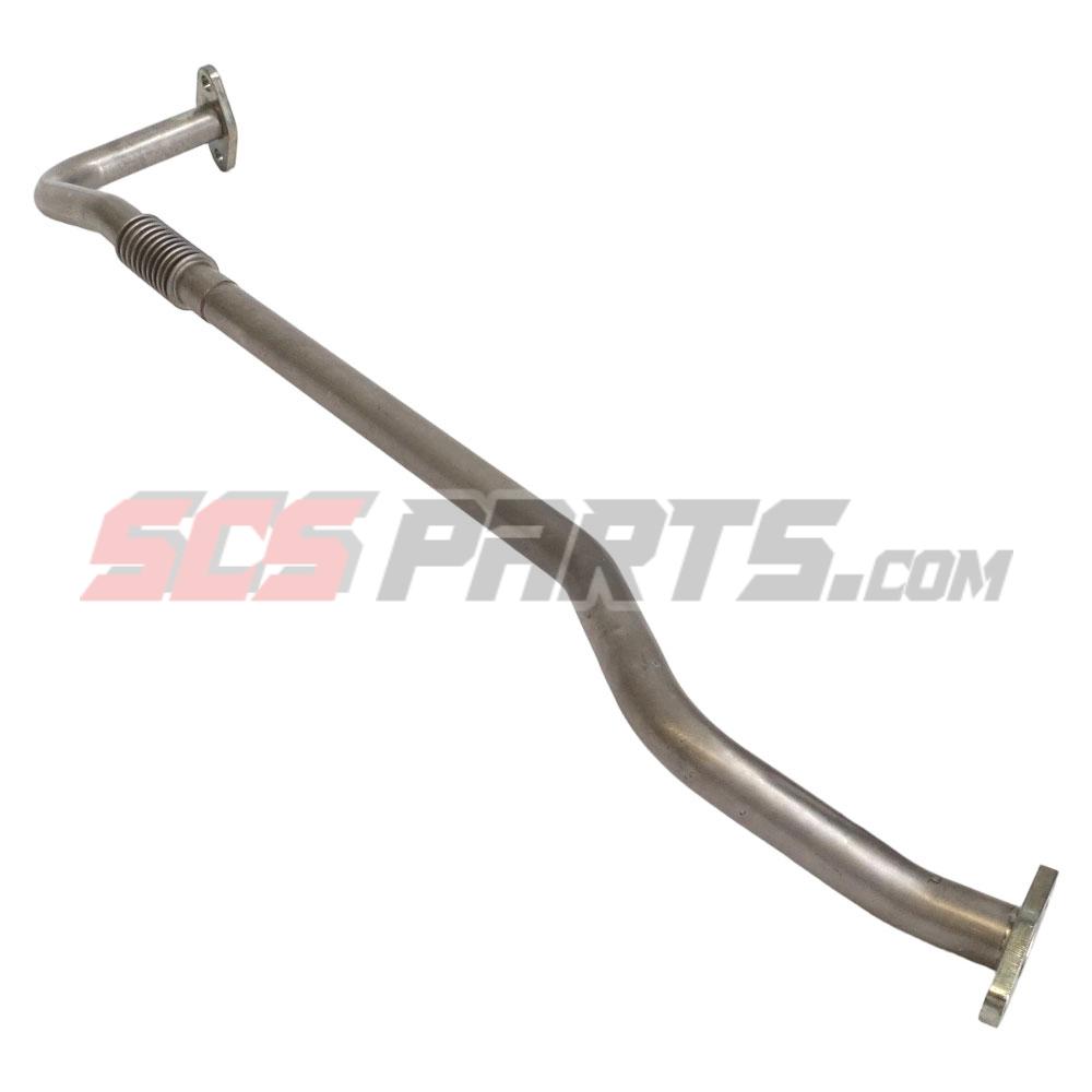 Cummins 4096167 Turbocharger Oil Drain Tube 