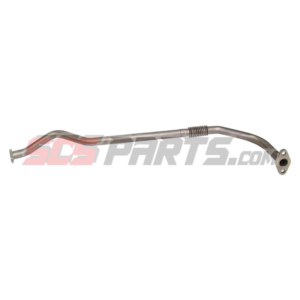 Cummins 4096167 Turbocharger Oil Drain Tube 