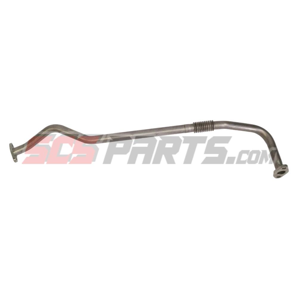 Cummins 4096167 Turbocharger Oil Drain Tube 