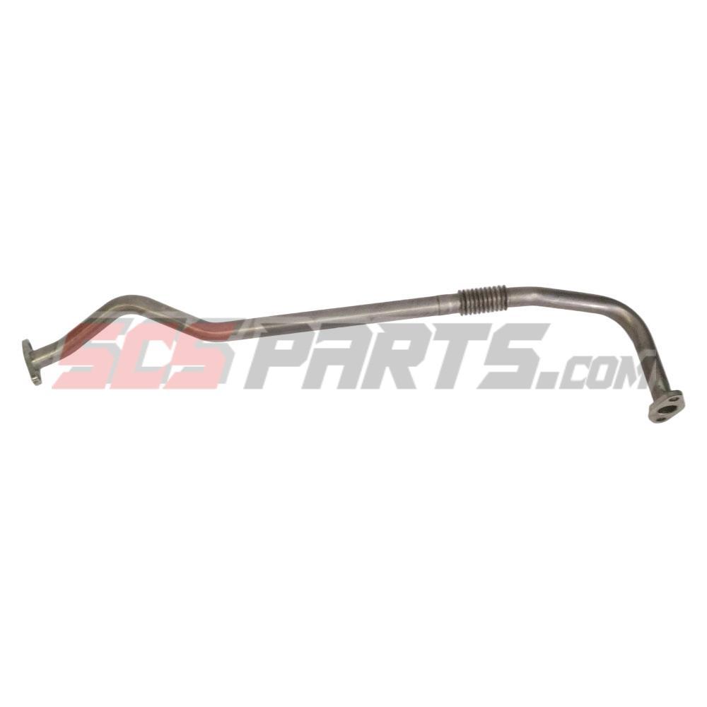 Cummins 4096167 Turbocharger Oil Drain Tube 
