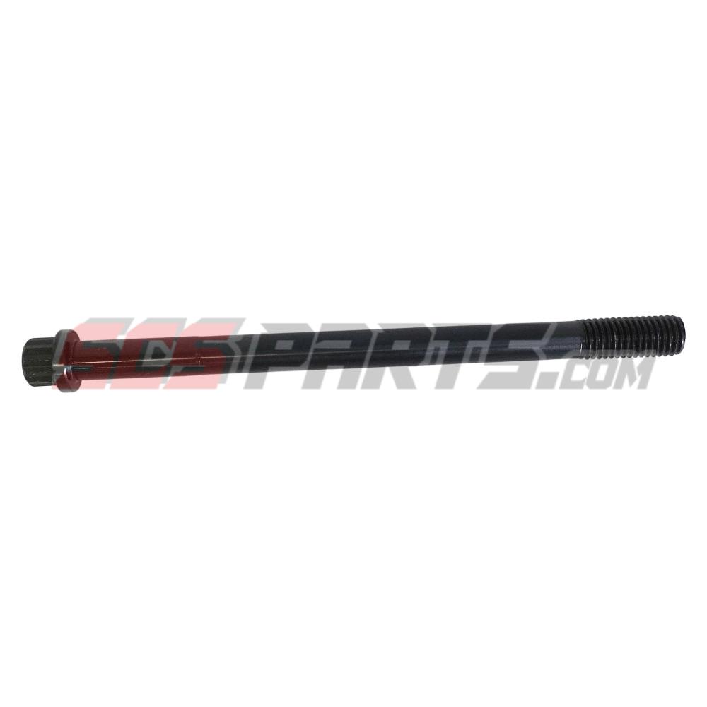 Cummins 4006201 Twelve Point Cap Screw 